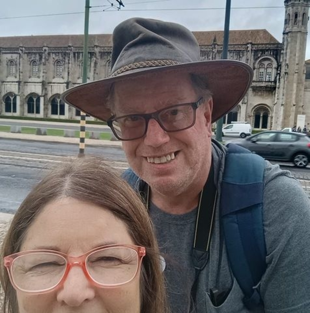 Meet your Posher, Terri